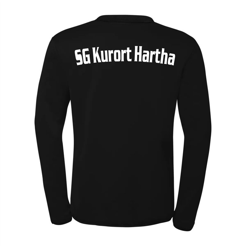 SG Kurort Hartha Training Top Unisex