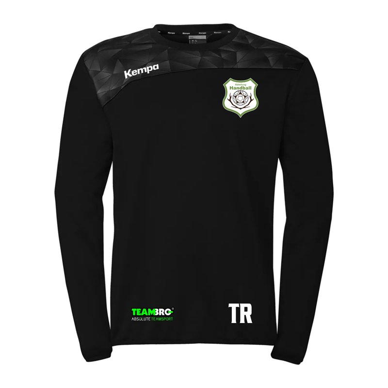 SG Kurort Hartha Training Top Kinder