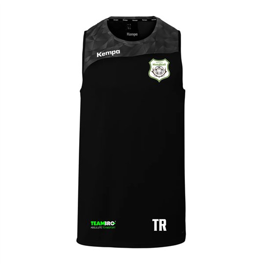 SG Kurort Hartha Tank Top Kinder