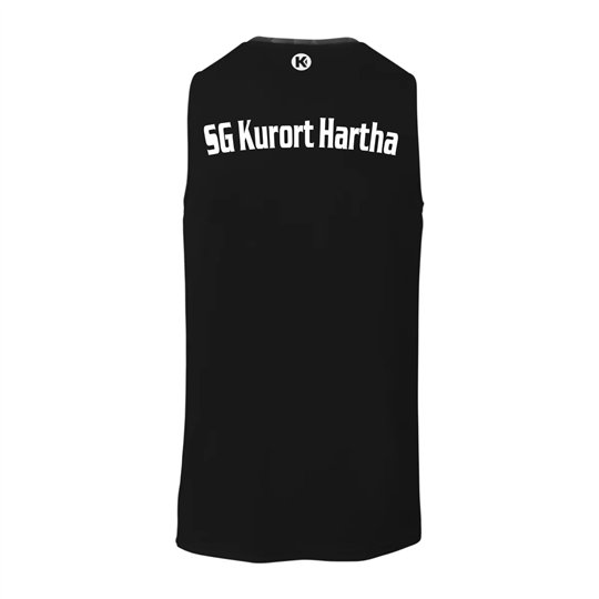 SG Kurort Hartha Tank Top Unisex