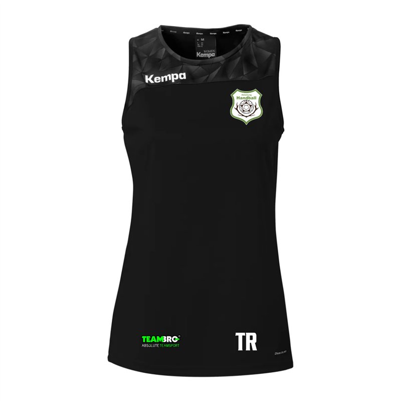 SG Kurort Hartha Tank Top Damen
