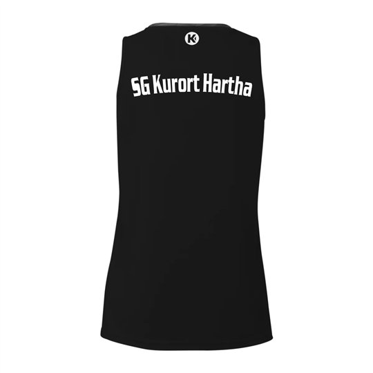 SG Kurort Hartha Tank Top Damen