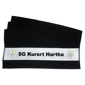 SG Kurort Hartha Handtuch